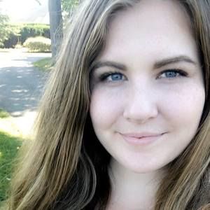 Meet your Posher, Paige